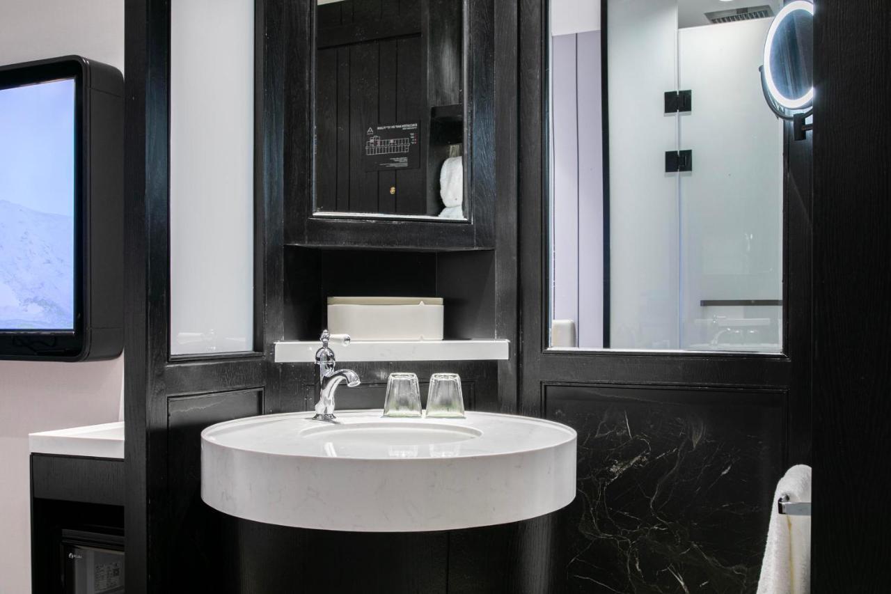 Atour X Hotel Hangzhou West Lake Wulin Plaza Yan'An Road Exterior foto